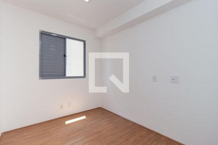 Quarto 1 de apartamento à venda com 2 quartos, 45m² em Mooca, São Paulo