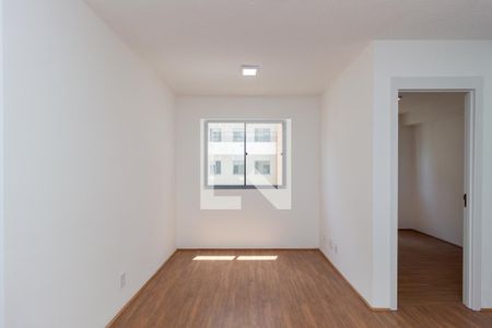 Sala de apartamento à venda com 2 quartos, 45m² em Mooca, São Paulo