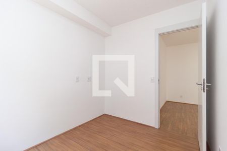 Quarto 1 de apartamento à venda com 2 quartos, 45m² em Mooca, São Paulo