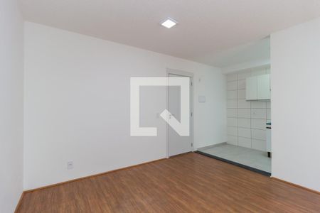 Sala de apartamento à venda com 2 quartos, 45m² em Mooca, São Paulo