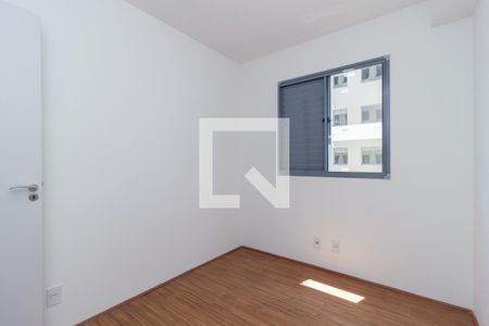 Quarto 1 de apartamento à venda com 2 quartos, 45m² em Mooca, São Paulo