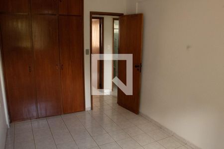 Suíte de apartamento para alugar com 3 quartos, 90m² em Saraiva, Uberlândia