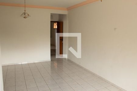 Sala de apartamento para alugar com 3 quartos, 90m² em Saraiva, Uberlândia