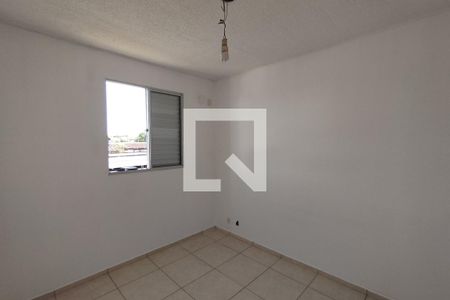 Dormitório 02 de apartamento para alugar com 2 quartos, 50m² em Parque Sao Sebastiao, Ribeirão Preto