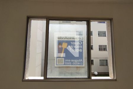 Placa Banner de apartamento para alugar com 2 quartos, 50m² em Parque Sao Sebastiao, Ribeirão Preto