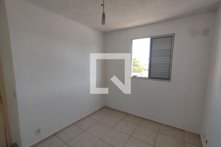 Dormitório 02 de apartamento para alugar com 2 quartos, 50m² em Parque Sao Sebastiao, Ribeirão Preto