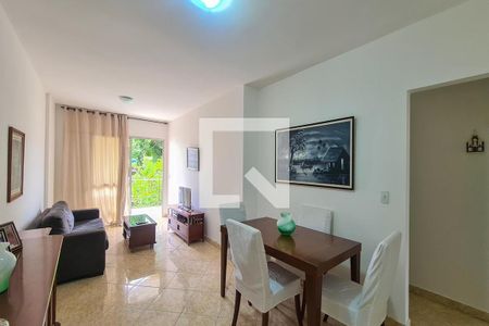 Apartamento à venda com 96m², 2 quartos e 1 vagaSala