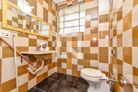 Apartamento à venda com 70m², 2 quartos e sem vaga Apartamento à venda com 70m², 2 quartos e sem vagaBanheiro