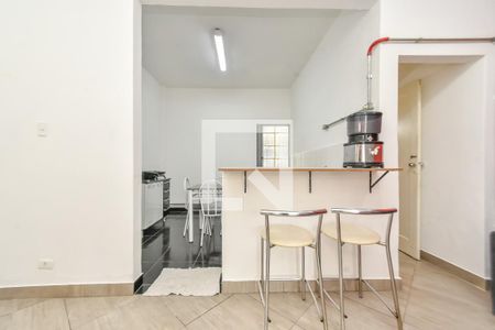 Apartamento à venda com 70m², 2 quartos e sem vaga Apartamento à venda com 70m², 2 quartos e sem vagaCozinha