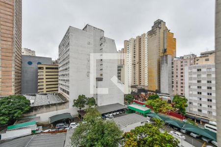 Apartamento à venda com 70m², 2 quartos e sem vaga Apartamento à venda com 70m², 2 quartos e sem vagaVista do Quarto 2