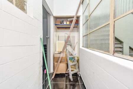 Apartamento à venda com 70m², 2 quartos e sem vaga Apartamento à venda com 70m², 2 quartos e sem vagaÁrea de Serviço