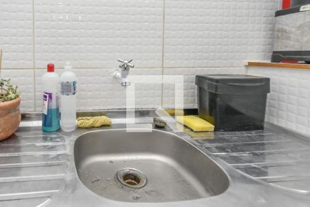 Apartamento à venda com 70m², 2 quartos e sem vaga Apartamento à venda com 70m², 2 quartos e sem vagaCozinha