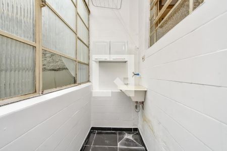 Apartamento à venda com 70m², 2 quartos e sem vaga Apartamento à venda com 70m², 2 quartos e sem vagaÁrea de Serviço