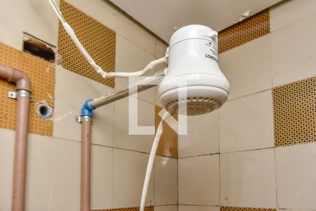 Apartamento à venda com 70m², 2 quartos e sem vaga Apartamento à venda com 70m², 2 quartos e sem vagaBanheiro