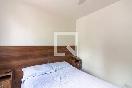 Quarto 2 de apartamento à venda com 2 quartos, 54m² em Conceição, Osasco