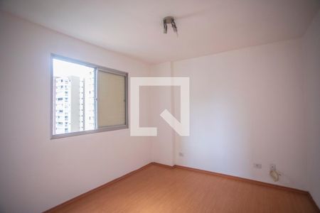 Quarto 1 de apartamento para alugar com 2 quartos, 62m² em Vila Monte Alegre, São Paulo