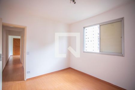 Quarto 1 de apartamento para alugar com 2 quartos, 62m² em Vila Monte Alegre, São Paulo