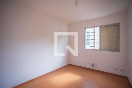 Quarto 2 de apartamento para alugar com 2 quartos, 62m² em Vila Monte Alegre, São Paulo