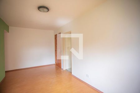 Sala de apartamento para alugar com 2 quartos, 62m² em Vila Monte Alegre, São Paulo