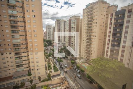 Vista de apartamento para alugar com 2 quartos, 62m² em Vila Monte Alegre, São Paulo