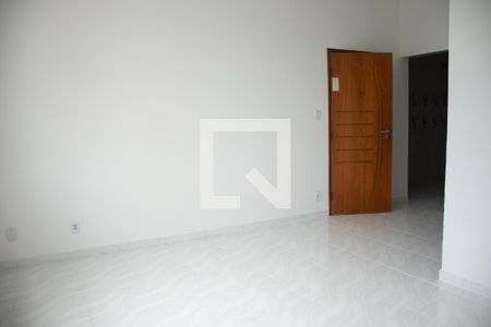 Sala de apartamento para alugar com 1 quarto, 55m² em Amaralina, Salvador