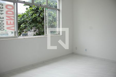 Sala de apartamento para alugar com 1 quarto, 55m² em Amaralina, Salvador