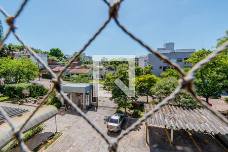 Vista de apartamento para alugar com 2 quartos, 61m² em Cristal, Porto Alegre