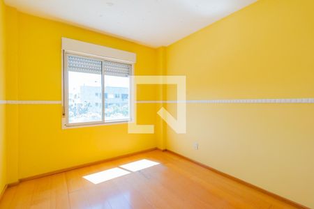 Quarto 2 de apartamento para alugar com 2 quartos, 61m² em Cristal, Porto Alegre