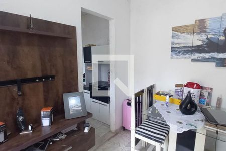 Sala 2 de casa de condomínio à venda com 3 quartos, 100m² em Penha Circular, Rio de Janeiro