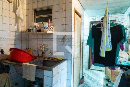 Casa para alugar com 200m², 4 quartos e 9 vagas Casa para alugar com 200m², 4 quartos e 9 vagasÁrea de Serviço