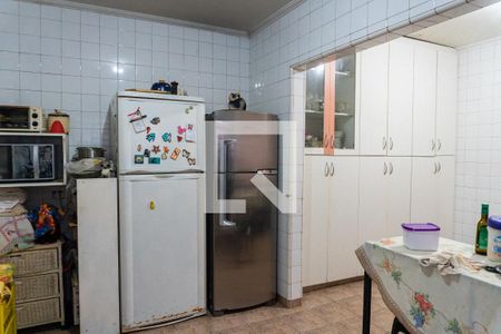 Casa para alugar com 200m², 4 quartos e 9 vagas Casa para alugar com 200m², 4 quartos e 9 vagasCozinha
