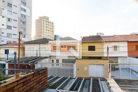 Casa para alugar com 200m², 4 quartos e 9 vagas Casa para alugar com 200m², 4 quartos e 9 vagasVista do Quarto 1