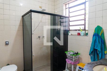 Casa para alugar com 200m², 4 quartos e 9 vagas Casa para alugar com 200m², 4 quartos e 9 vagasBanheiro 2