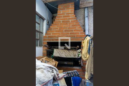 Casa para alugar com 200m², 4 quartos e 9 vagas Casa para alugar com 200m², 4 quartos e 9 vagasChurrasqueira