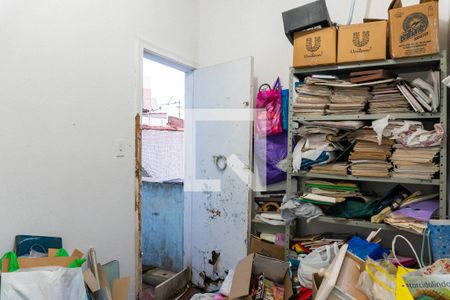 Casa para alugar com 200m², 4 quartos e 9 vagas Casa para alugar com 200m², 4 quartos e 9 vagasQuarto da Edícula
