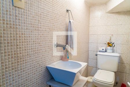 Casa para alugar com 200m², 4 quartos e 9 vagas Casa para alugar com 200m², 4 quartos e 9 vagasLavabo