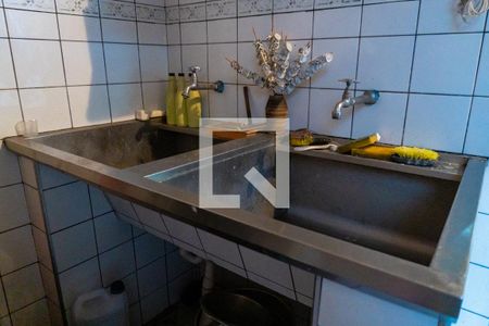 Casa para alugar com 200m², 4 quartos e 9 vagas Casa para alugar com 200m², 4 quartos e 9 vagasÁrea de Serviço Detalhe