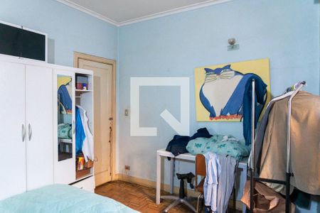 Casa para alugar com 200m², 4 quartos e 9 vagas Casa para alugar com 200m², 4 quartos e 9 vagasQuarto 4