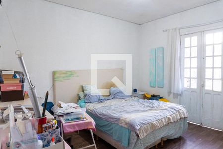 Casa para alugar com 200m², 4 quartos e 9 vagas Casa para alugar com 200m², 4 quartos e 9 vagasQuarto 2