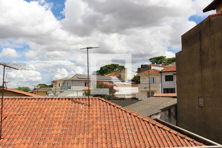 Vista do Quarto 2 de apartamento para alugar com 2 quartos, 55m² em Chácara Inglesa, São Paulo