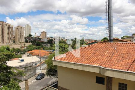 Vista do Quarto 1 de apartamento para alugar com 2 quartos, 55m² em Chácara Inglesa, São Paulo