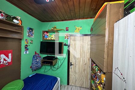 Quarto 2 de casa à venda com 3 quartos, 150m² em Rio dos Sinos, São Leopoldo