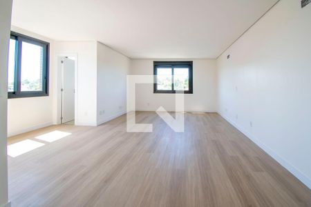 Sala/Quarto de kitnet/studio para alugar com 1 quarto, 53m² em Tristeza, Porto Alegre