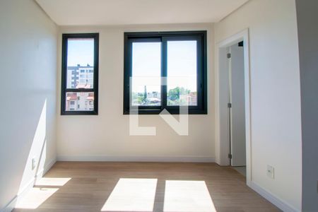 Sala/Quarto de kitnet/studio para alugar com 1 quarto, 53m² em Tristeza, Porto Alegre