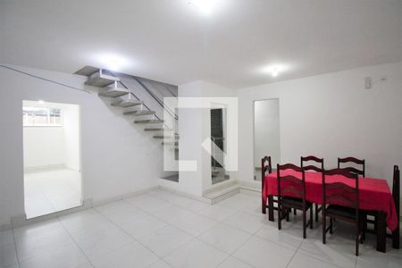 Sala de apartamento para alugar com 2 quartos, 154m² em Porto Velho, São Gonçalo