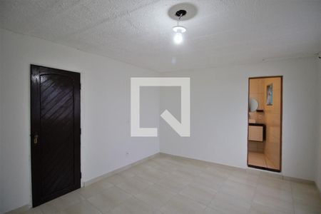 Suíte 1 de apartamento para alugar com 2 quartos, 154m² em Porto Velho, São Gonçalo