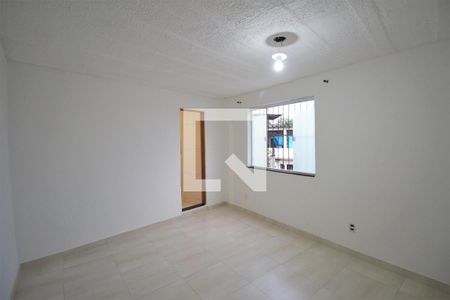 Suíte 1 de apartamento para alugar com 2 quartos, 154m² em Porto Velho, São Gonçalo