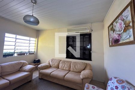 Sala 1  de casa para alugar com 3 quartos, 180m² em Rio dos Sinos, São Leopoldo