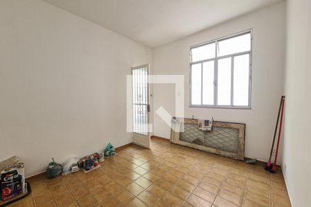 Sala de casa à venda com 3 quartos, 105m² em Piedade, Rio de Janeiro