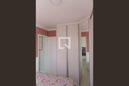 Quarto 1 de apartamento à venda com 2 quartos, 50m² em Centro, Diadema